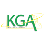 Kenrick Gabriel & Associates logo