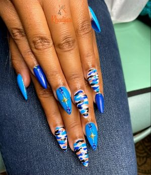 Khadija's Int'l Beauty Salon & Scalp Clinic photo 9