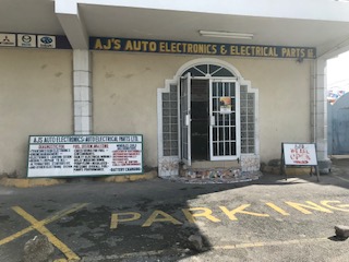 AJ's Auto Electronic & Electrical Parts photo 1