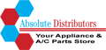 Absolute Distributors logo