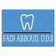 Abboud Fadi D D S logo