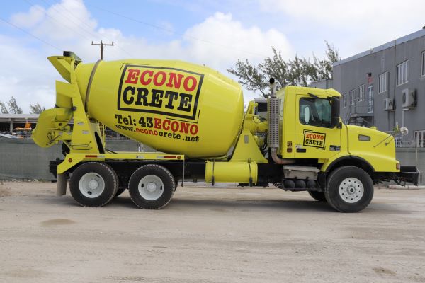 Econocrete photo 6