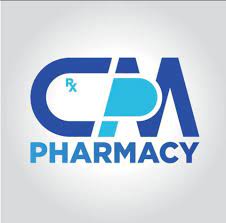 CPM Pharmacy logo