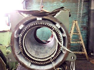 Ellis Motor Rewinding Serv Ltd photo 3