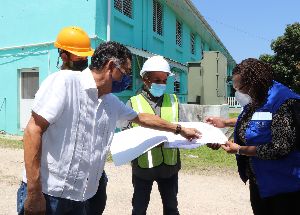 Guerra's Construction Limited photo 1
