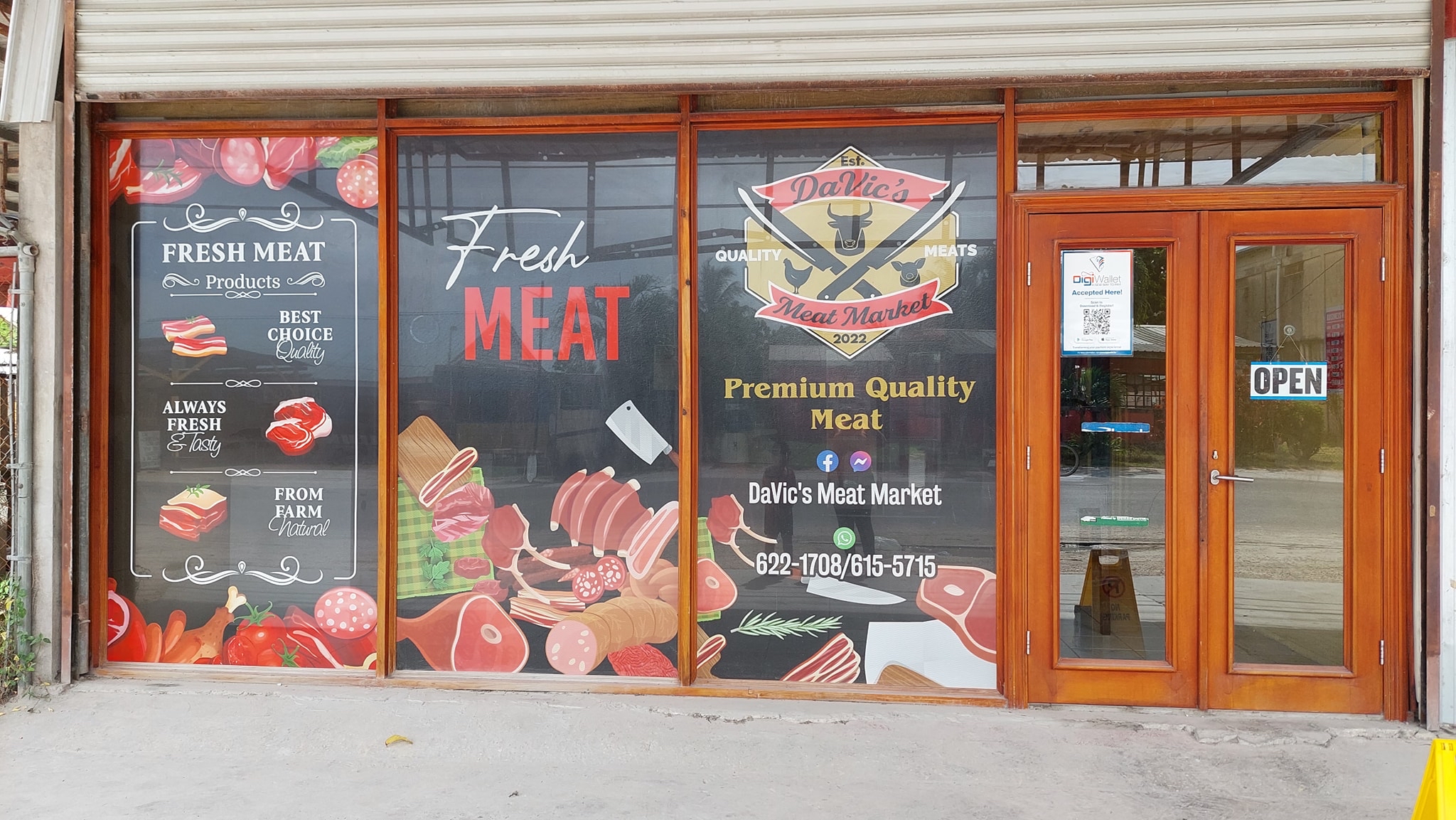 DaVic's Meat Market photo 5