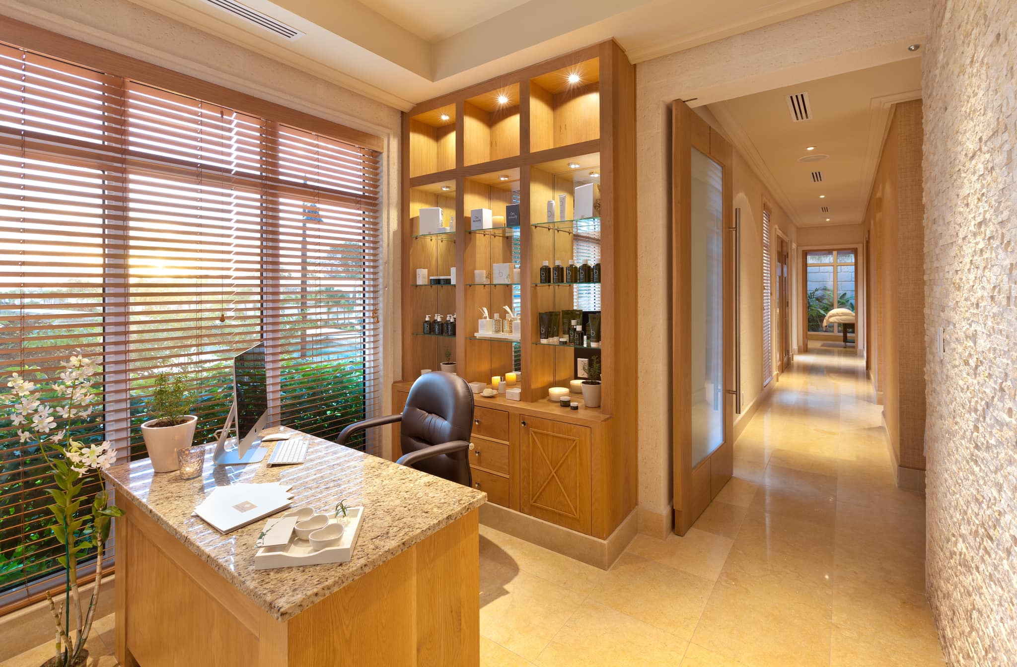 The Sandbox Tree Spa photo 6