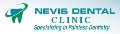 Nevis Dental Clinic logo