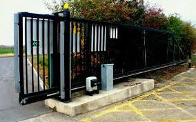 Gate Automation Co Ltd photo 6