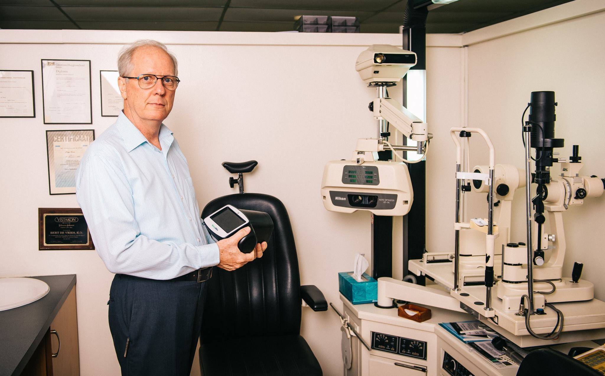 The Specialists (Vision & Hearing) photo 12