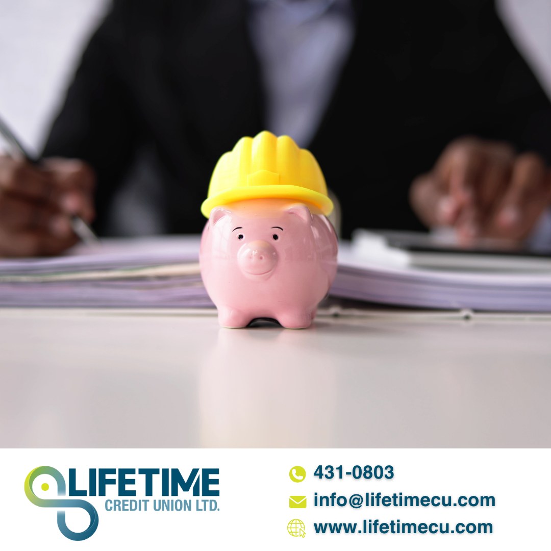 Lifetime Co-operative Credit Union Ltd photo 2