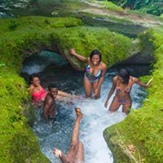 Reach Falls photo 5