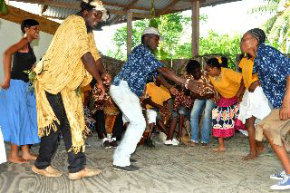 Jamaica Social Investment Fund photo 3
