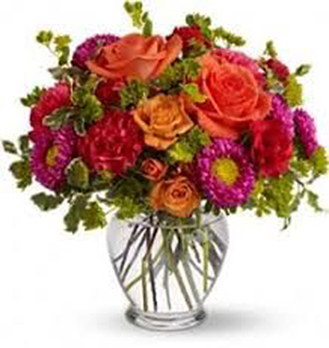 Flowers Express Inc photo 2