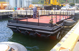 Inter Isle Construction & Fabrication Co Ltd photo 4