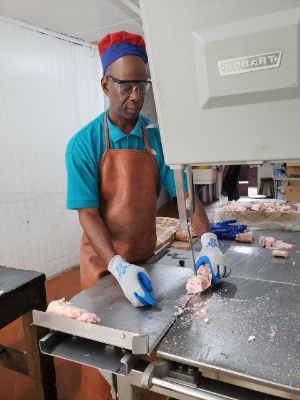D' Coalpot BVI Restaurant Bar & Grill photo 9