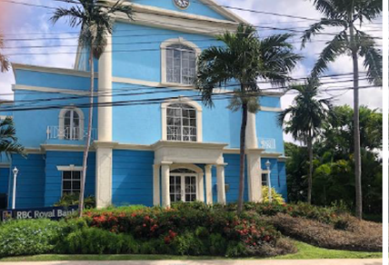 RBC Royal Bank (Barbados) Limited photo 4