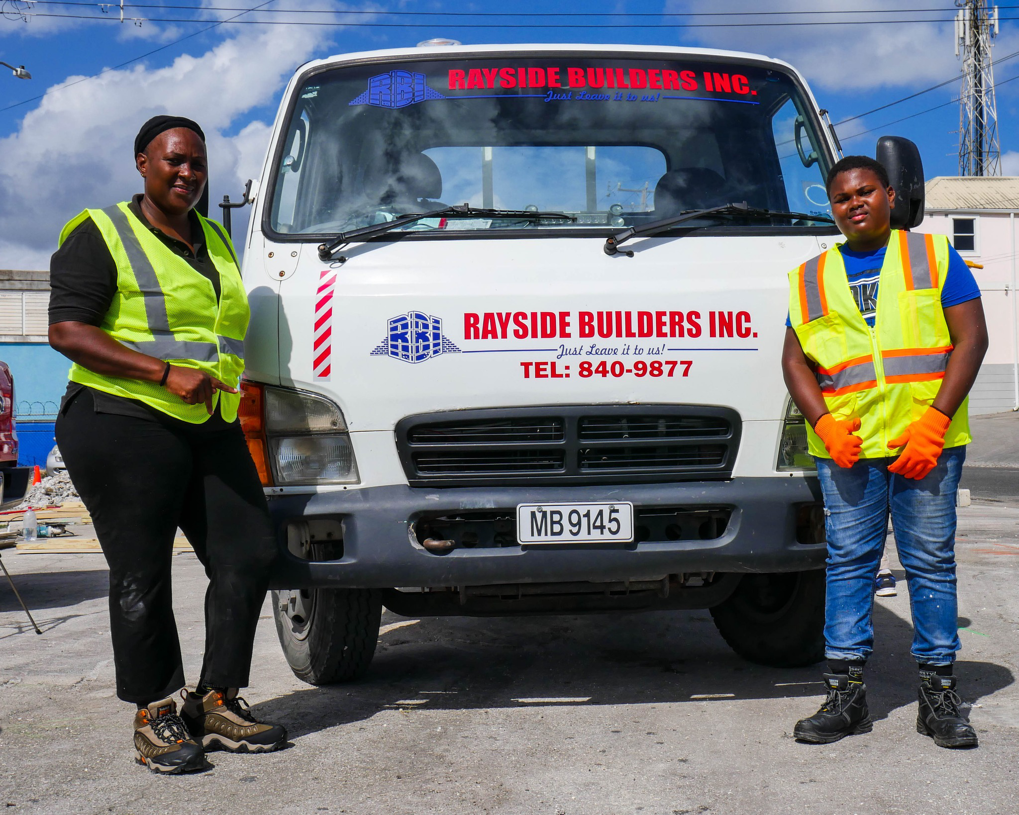 Rayside Builders Inc photo 1