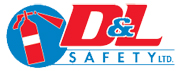 D & L Safety Ltd logo