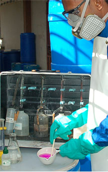 Mitco Water Laboratories Ltd photo 6