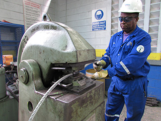 T O S L Engineering Ltd photo 4