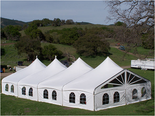Tent City Rentals Ltd photo 1