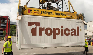 Tropical Shipping Co Ltd photo 2