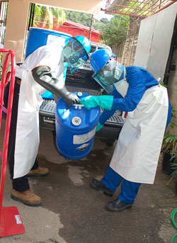 Mitco Water Laboratories Ltd photo 5