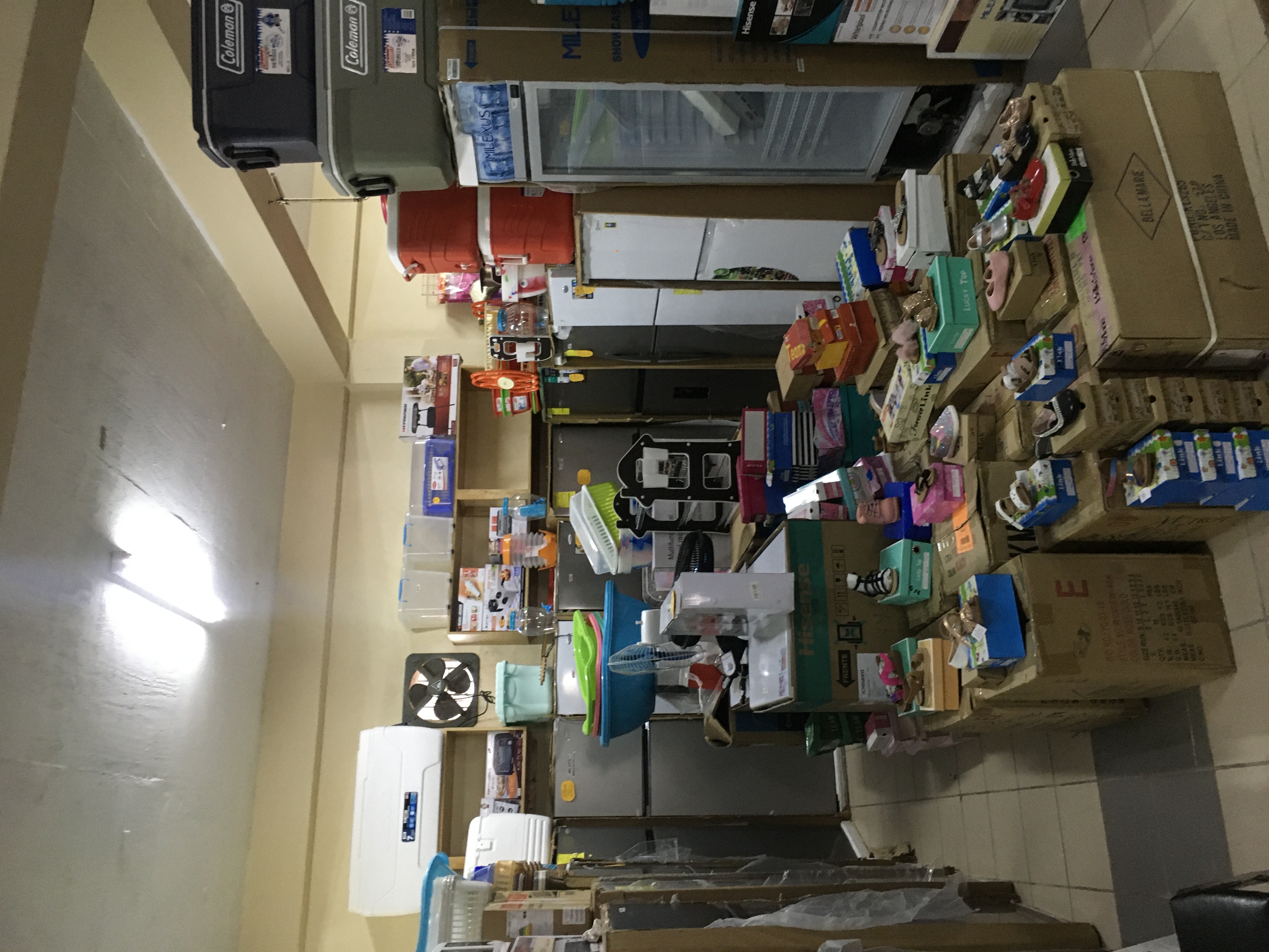 Raju's Variety Store photo 8