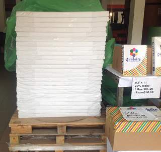 Sunbrite Papers photo 2