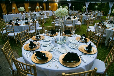 VantageOne Event Rental & Supplies photo 1