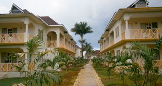 Coral Seas Garden Resort photo 3