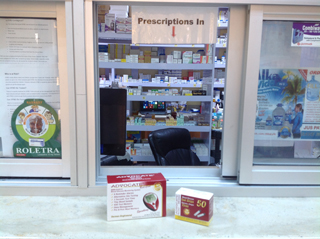 Far-More Pharmacy Ltd photo 3