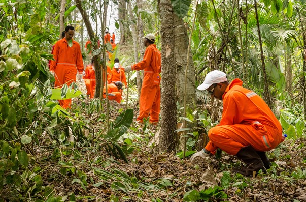 The National Gas Company of Trinidad and Tobago Limited photo 3
