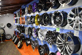Quality Tyre Plus photo 7