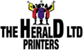 Herald Ltd The logo