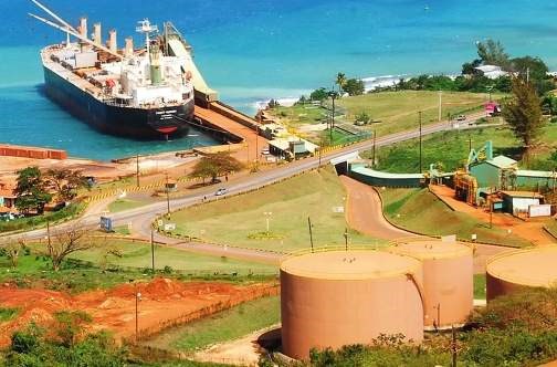 Discovery Bauxite Operations Limited photo 3