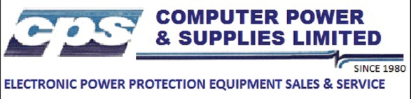 Computer Power & Supplies Limited (CPS) logo