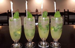 La Mesa Restaurant, Bar & Grill photo 6