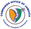 Companies Office Of Jamaica logo