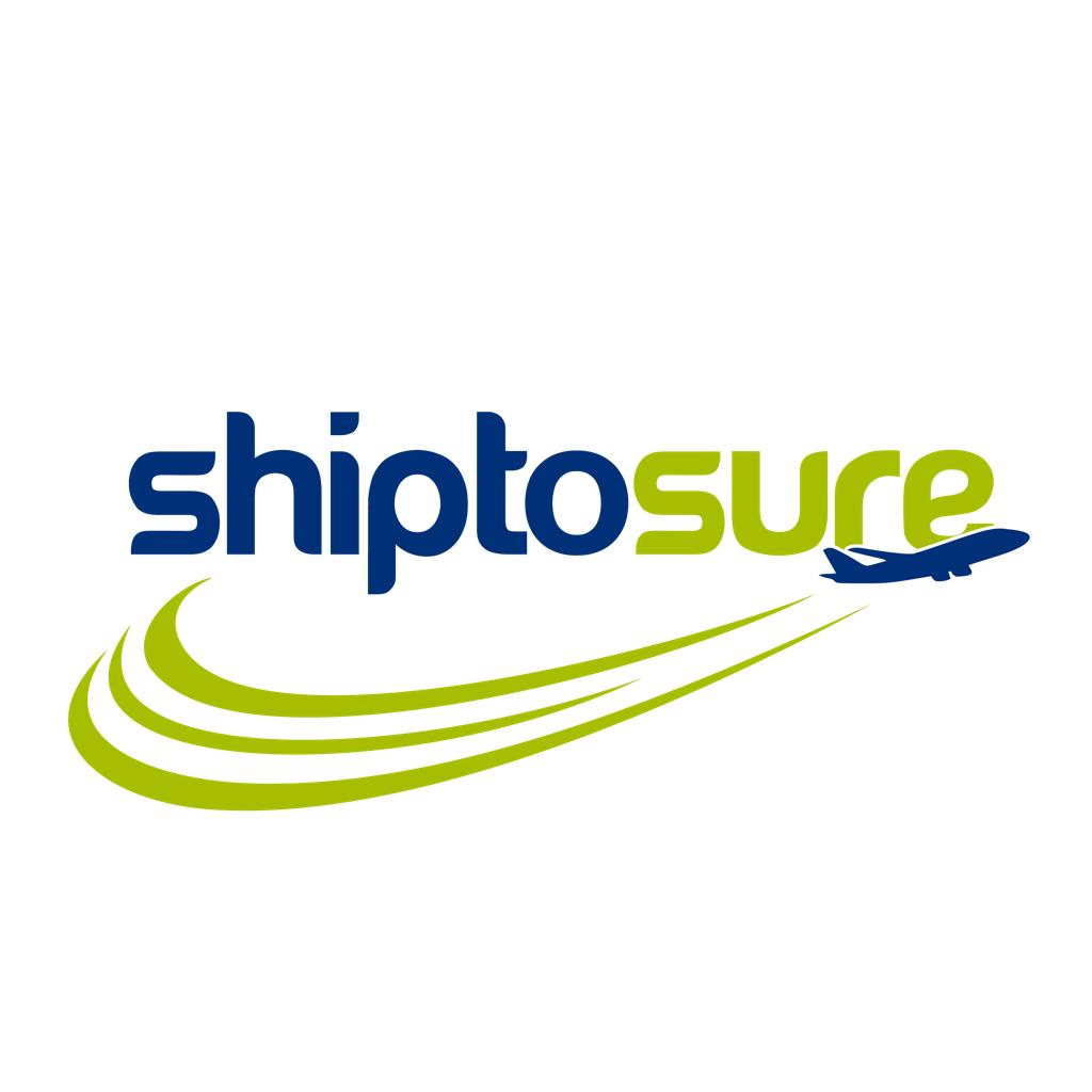 Ship to Sure Couriers and Freight logo