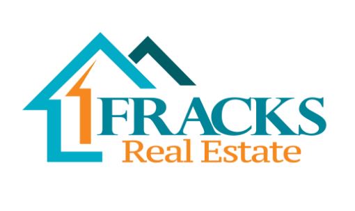 Fracks Real Estate logo