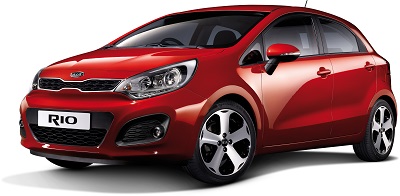 Alamo/National Car Rental photo 9