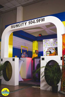 Suncity Radio photo 2