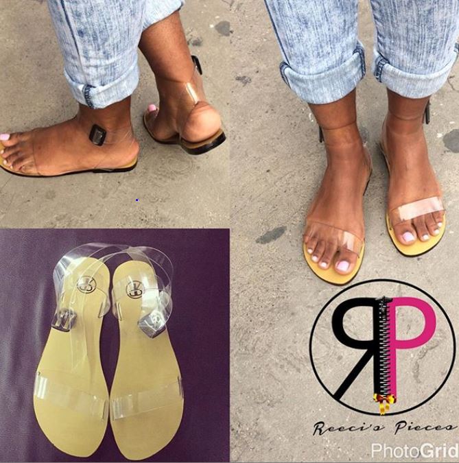Reeci's Pieces Sandals & Clothing photo 3