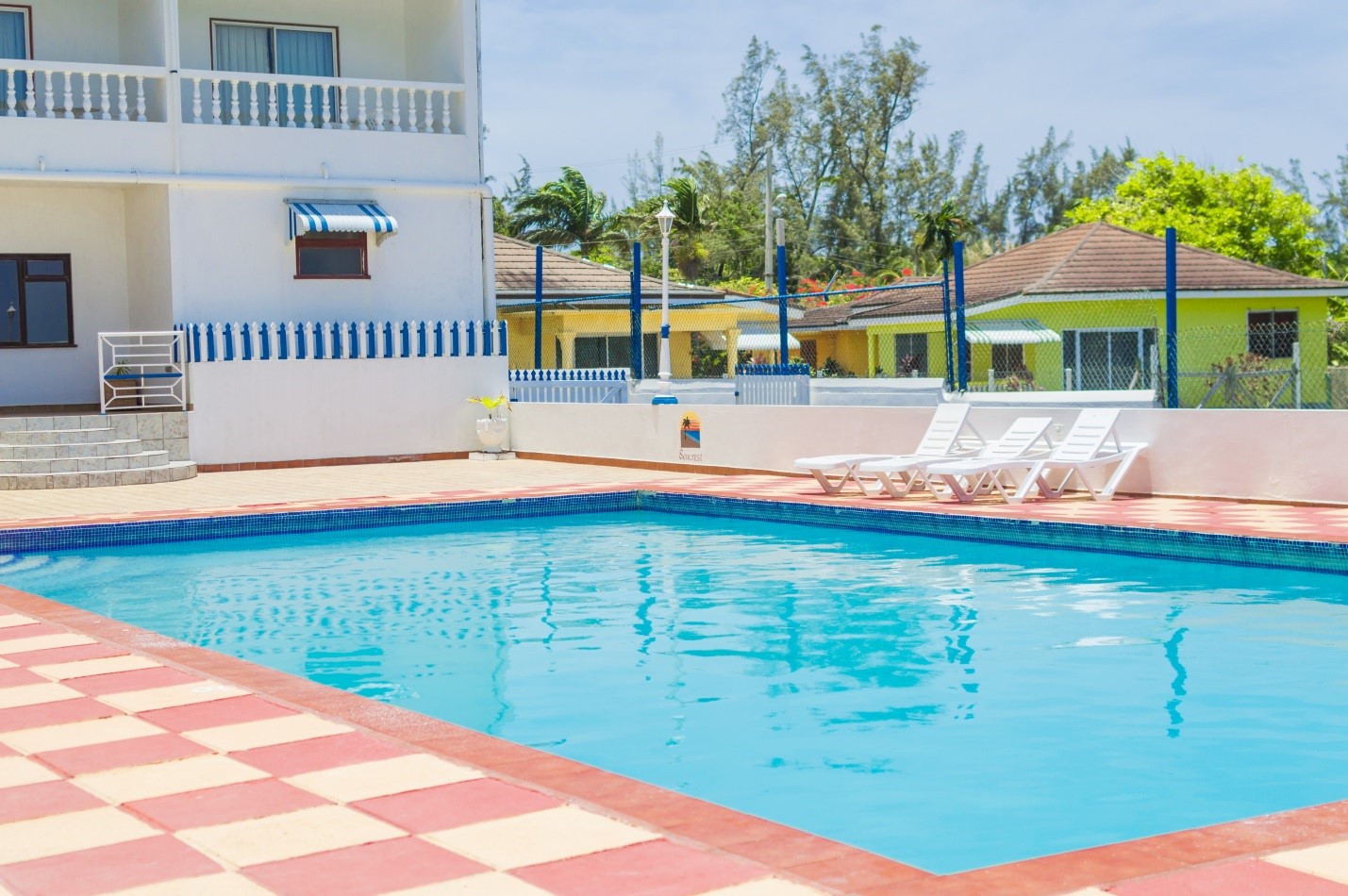 Seacrest Beach Hotel photo 3