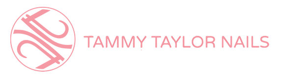 Tammy Taylor Nails Bonaire logo