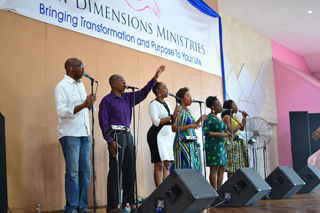New Dimensions Ministries photo 2