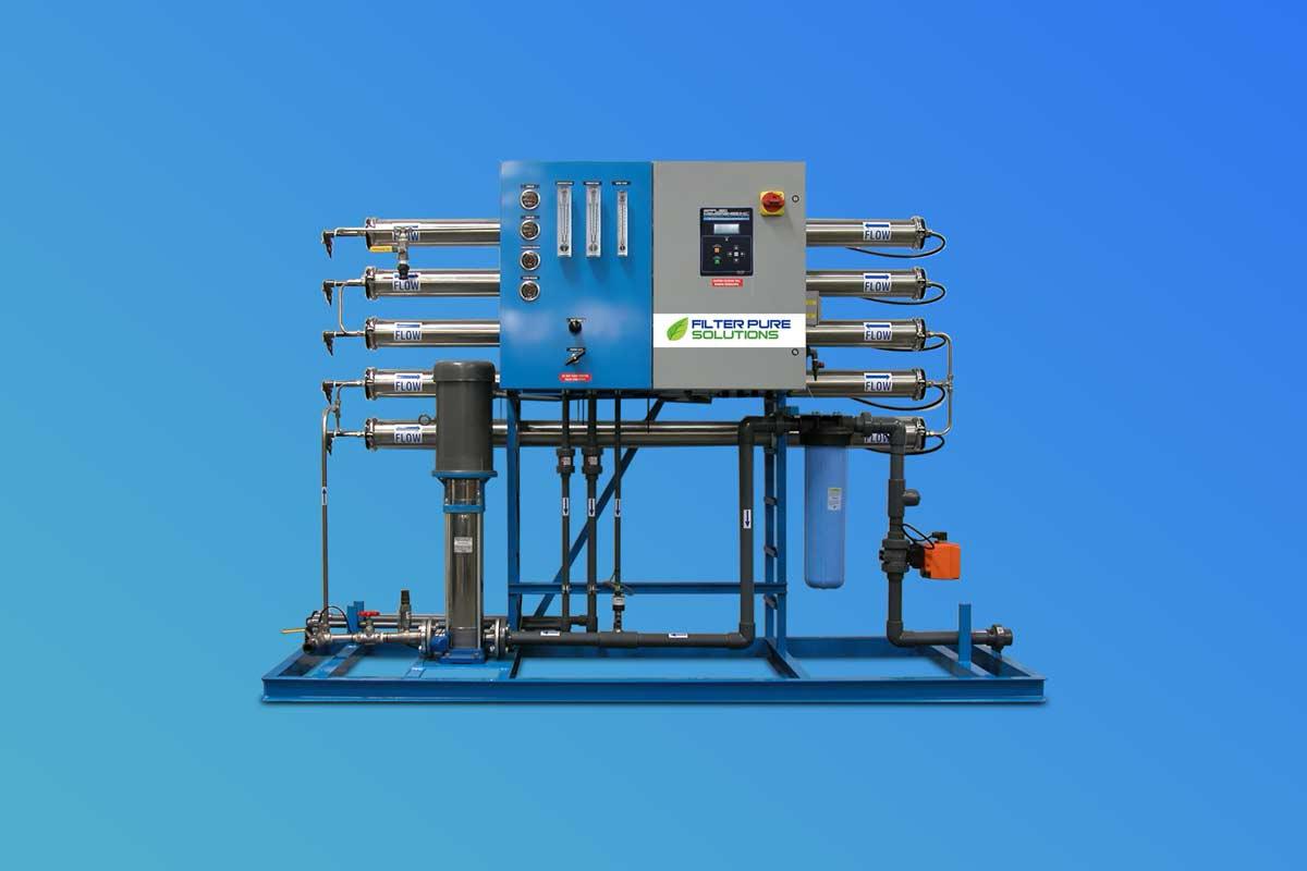 Filter Pure Solutions photo 5