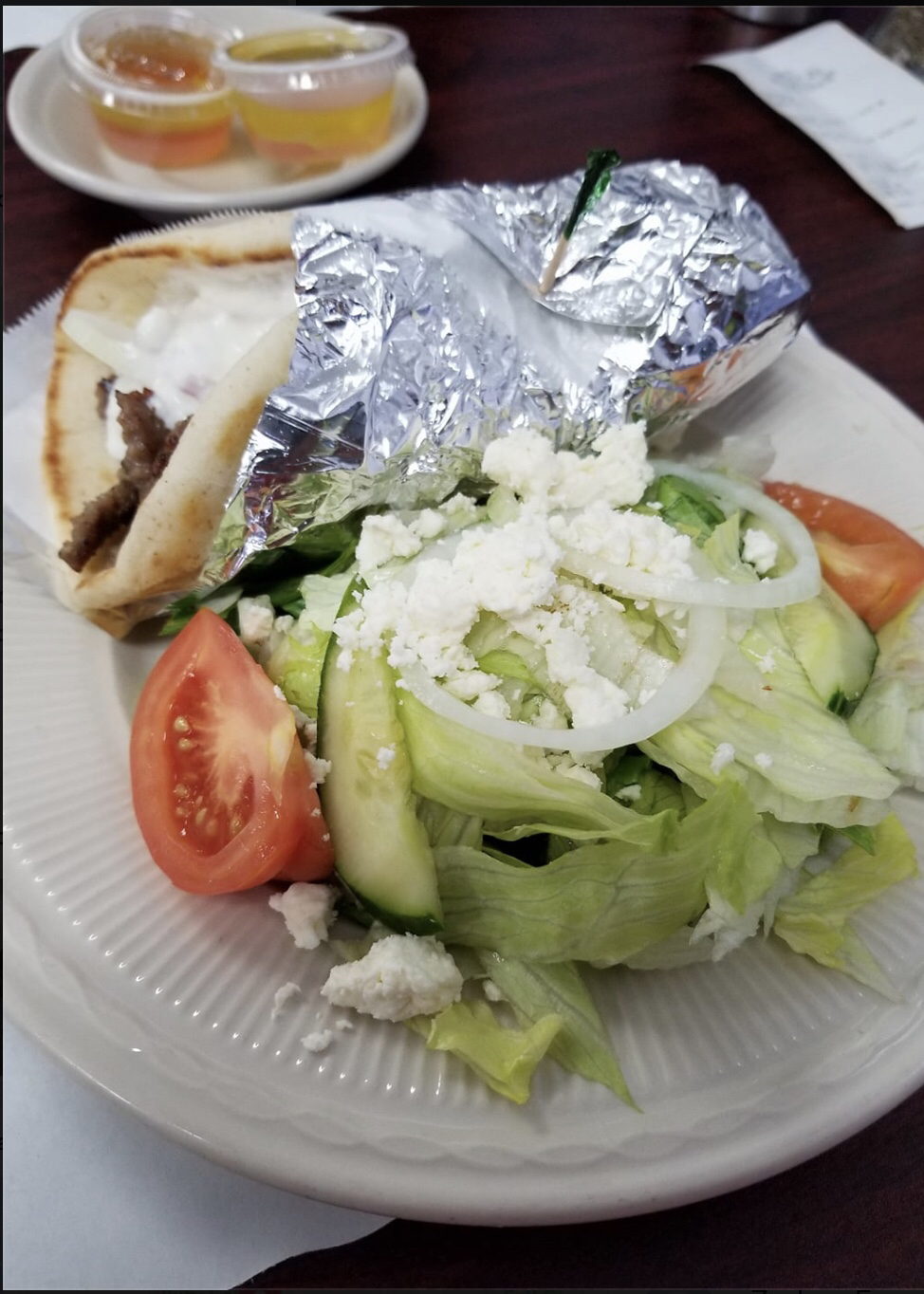 Greek Express photo 3